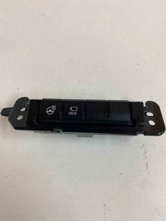 Other switches/knobs/shifts 75H363