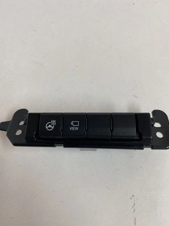 Other switches/knobs/shifts 75H363