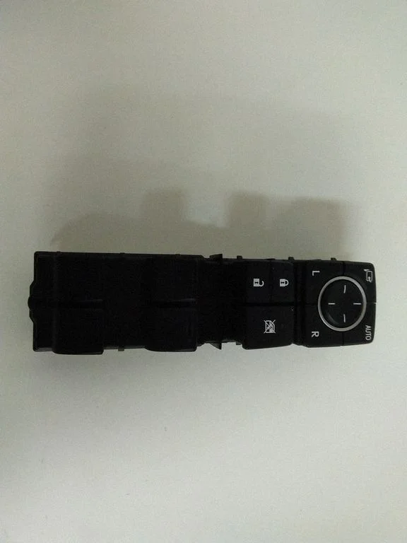 Electric window control switch 515465