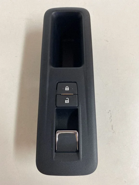Electric window control switch 192966