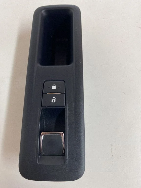 Electric window control switch 192966