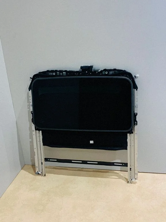 Sunroof set 43R00073