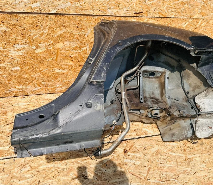 Rear quarter panel – Maserati Ghibli (2013-)