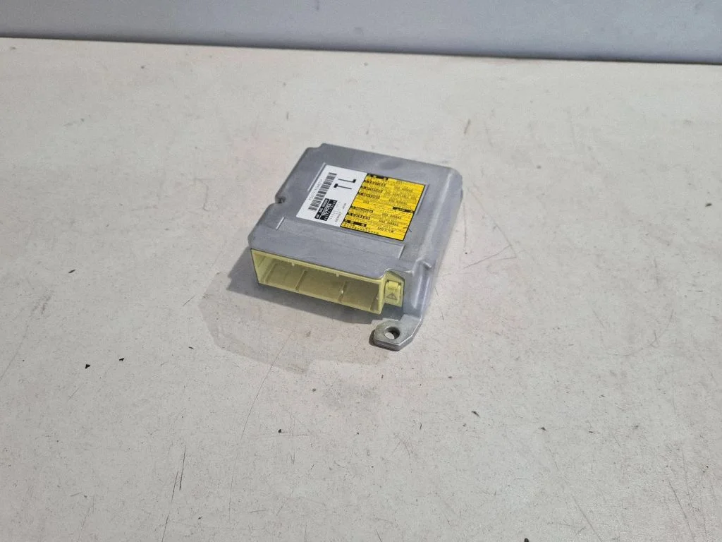 Airbag control unit/module – Lexus NX (2014-2021)