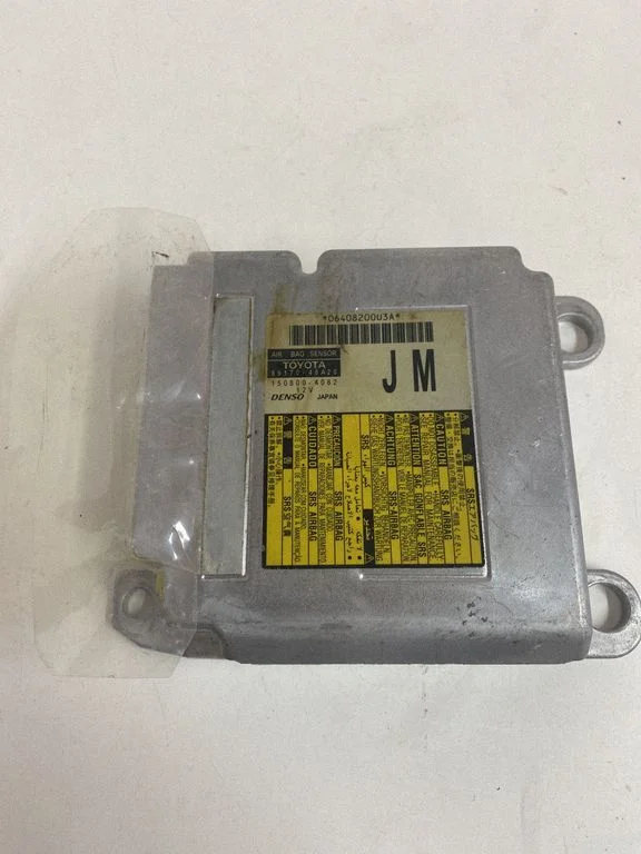 Airbag control unit/module – Lexus RX 450H (2016-)