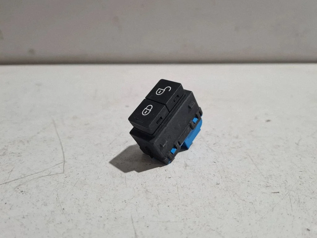 Ukseelektroonika juhtplokk EW9314017AC
