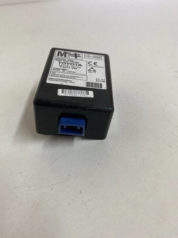 Door control unit/module – Lexus RX 450H (2016-)