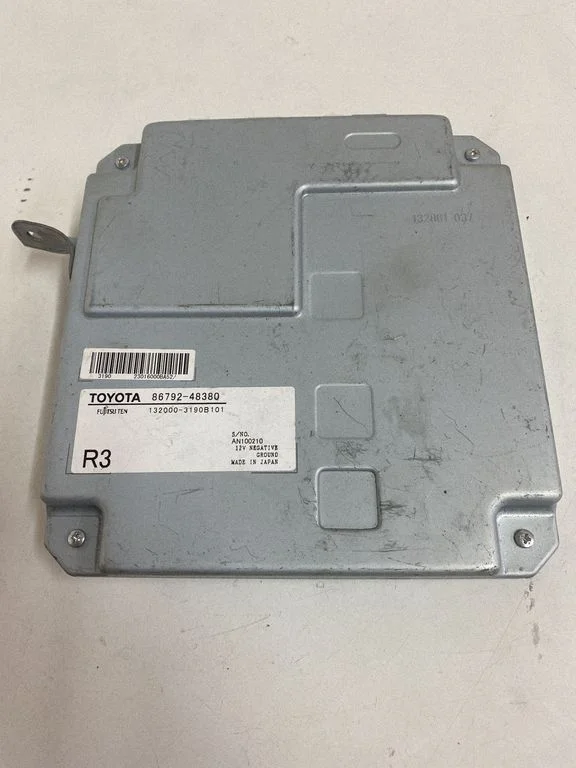 Engine control unit/module 8679248380