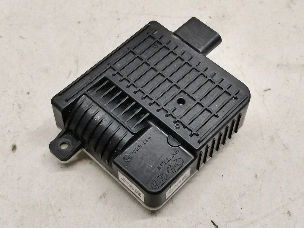 Other control units/modules V3K4000