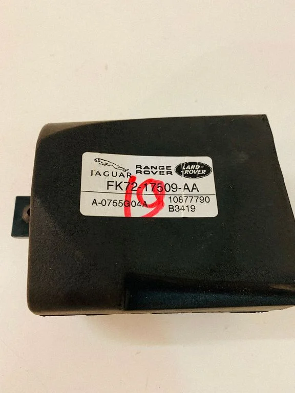 Pozostałe sterowniki i moduły FK7217509AA