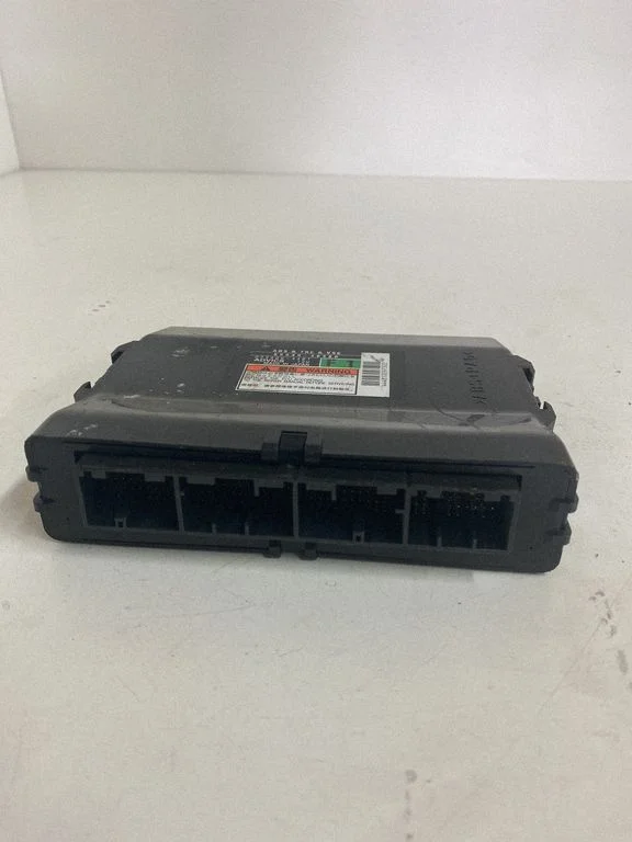 Other control units/modules 8954048480