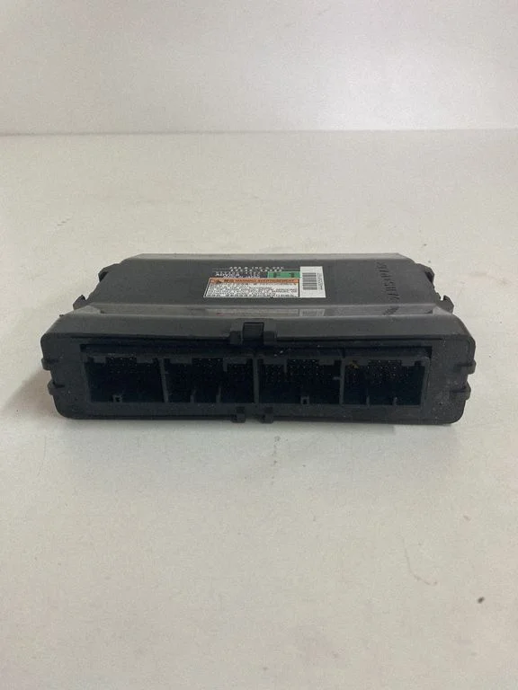 Other control units/modules 8954048480