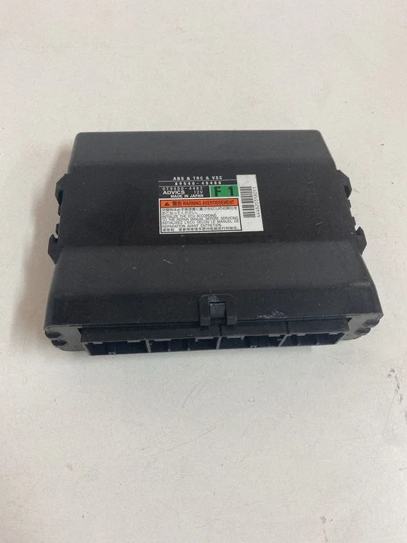 Other control units/modules 8954048480