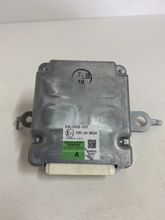 Other control units/modules 0368004221