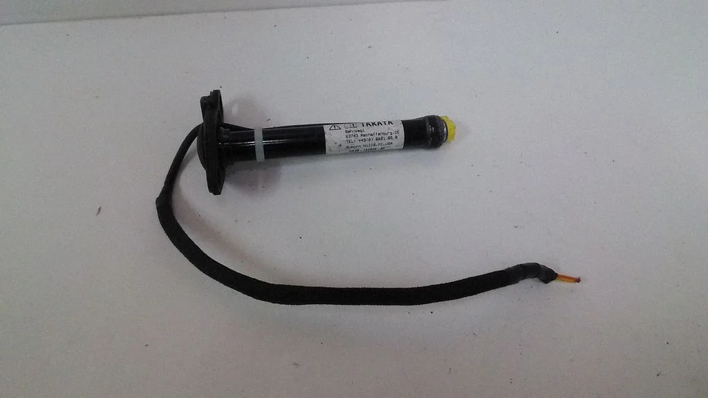 Other control units/modules GR3B16E600AF