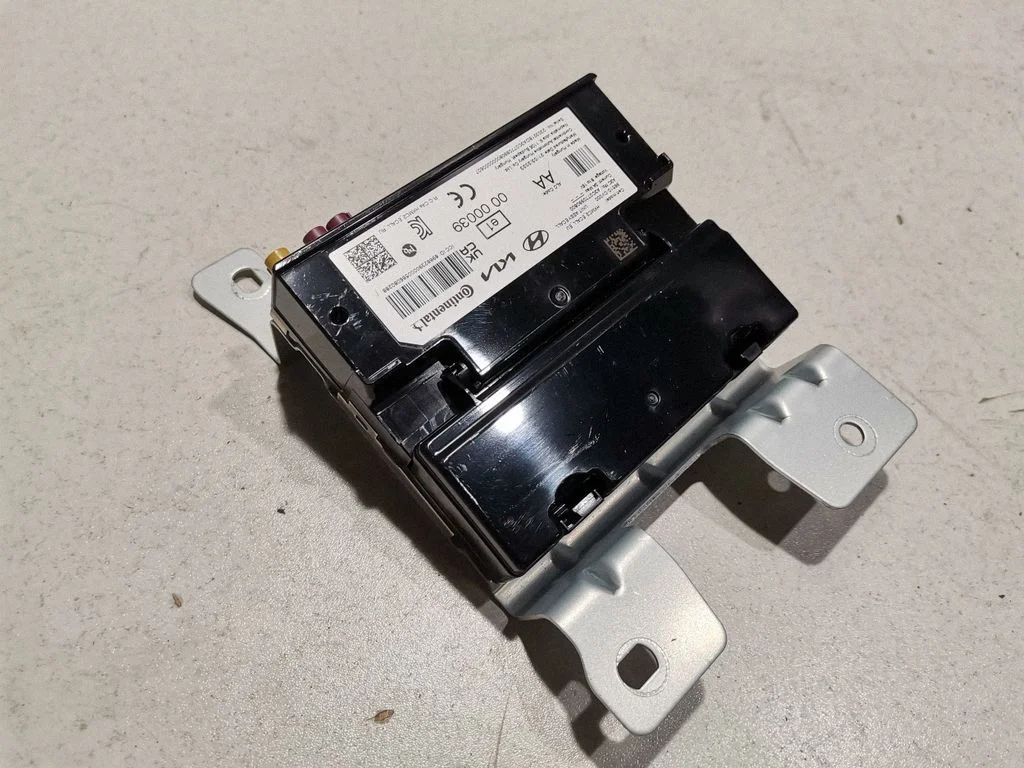 Other control units/modules 96510CV000