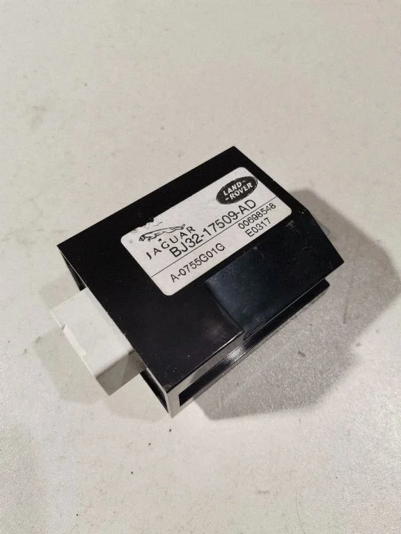 Other control units/modules BJ3217509