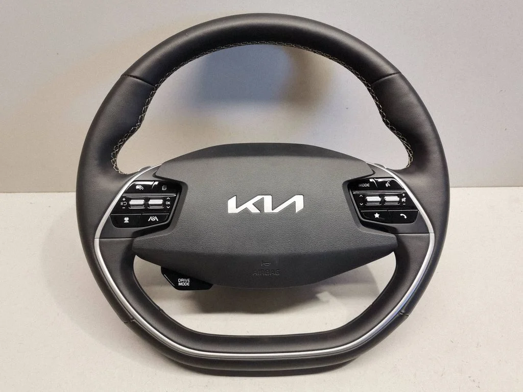Kierownica – KIA EV6 (2021-)