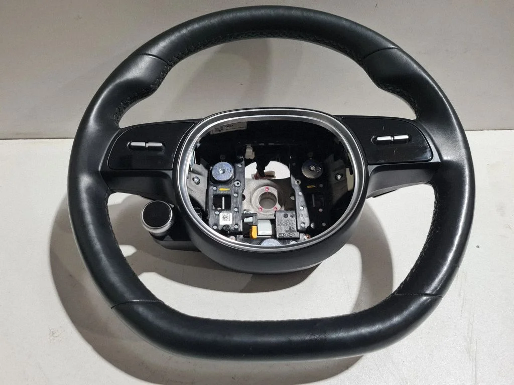 Kierownica – Hyundai Ioniq 5 (2021-)