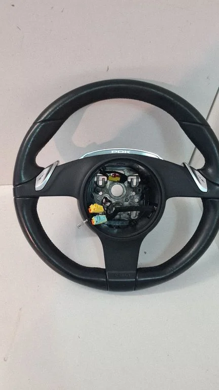 Steering wheel 991347803A