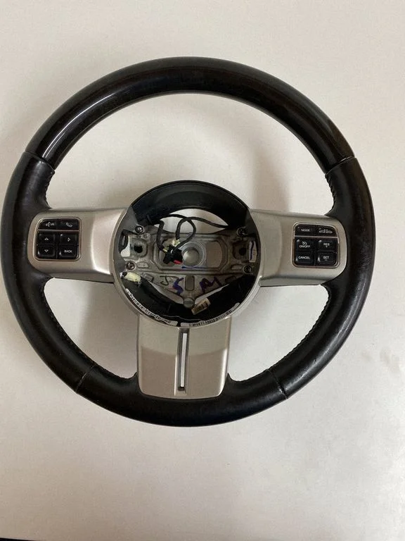 Steering wheel 1WE171X9AA