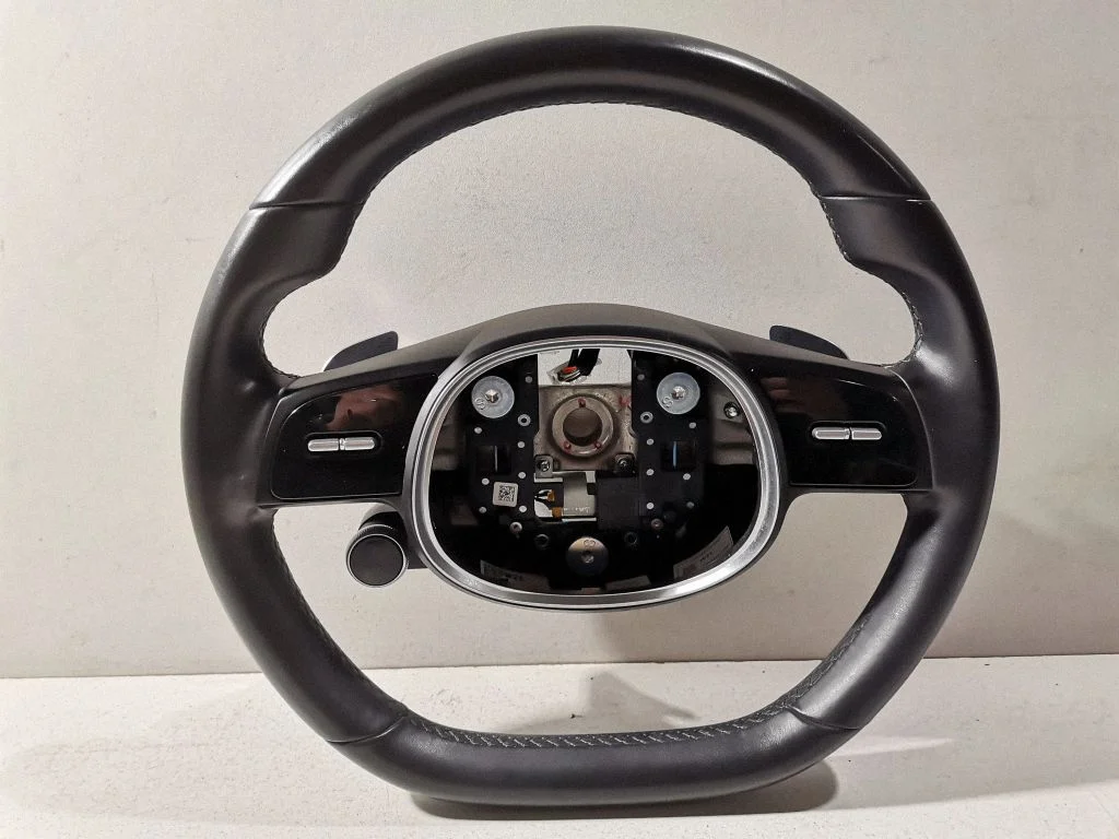 Kierownica – Hyundai Ioniq 5 (2021-)