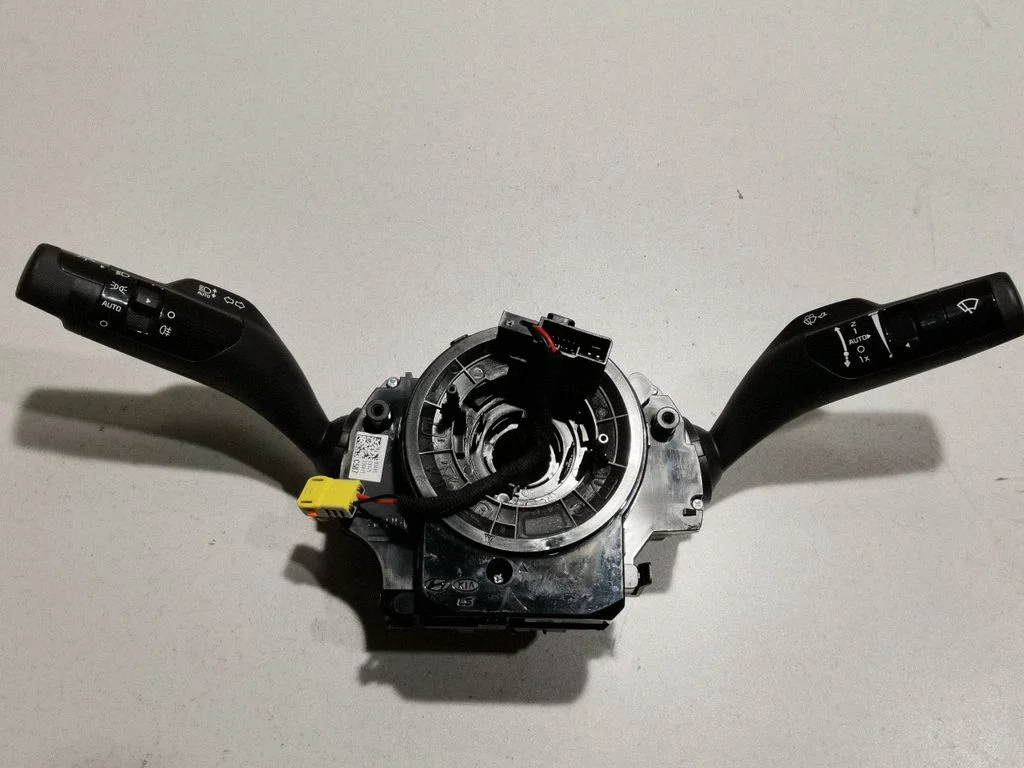 Hoobade komplekt – KIA EV6 (2021-)