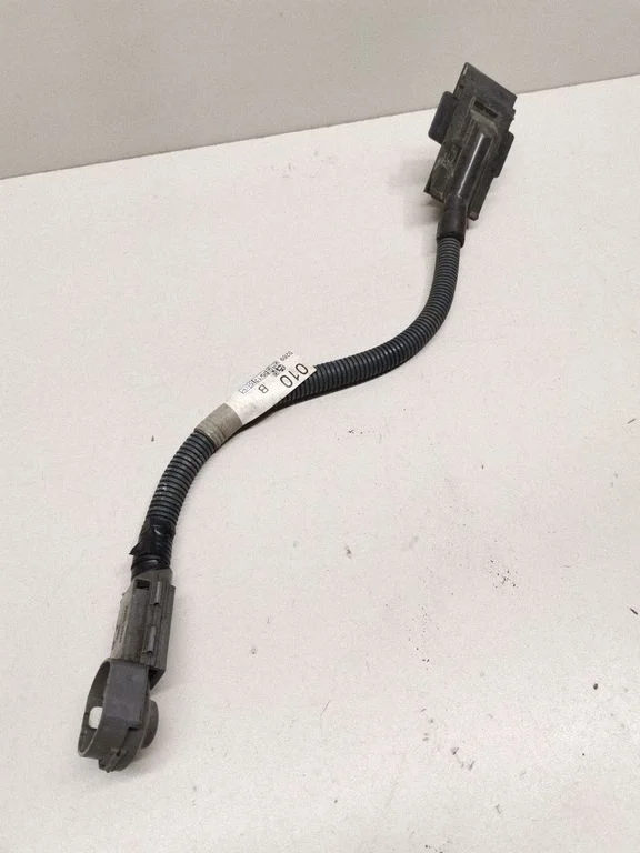 Negative earth cable (battery) – Lexus NX (2014-2021)