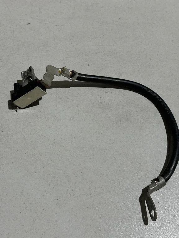 Negative earth cable (battery) – Mercedes-Benz ML-Class W166 (2012-2017)