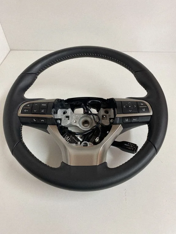 Steering wheel – Lexus RX 450H (2016-)