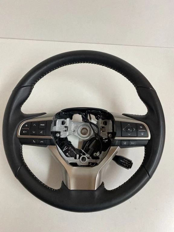 Steering wheel – Lexus RX 450H (2016-)