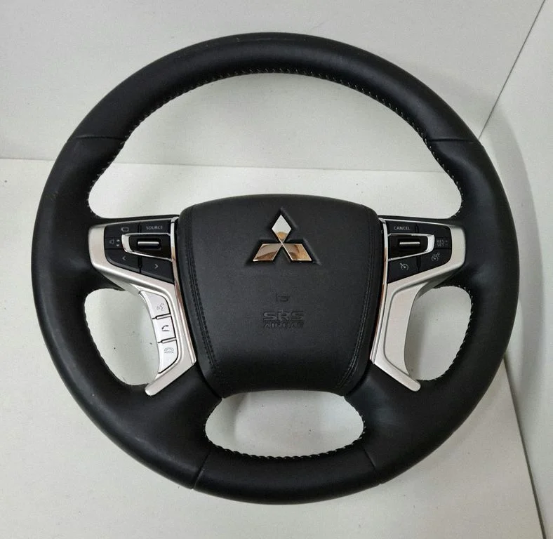 Rool – Mitsubishi Outlander (2013-2021)