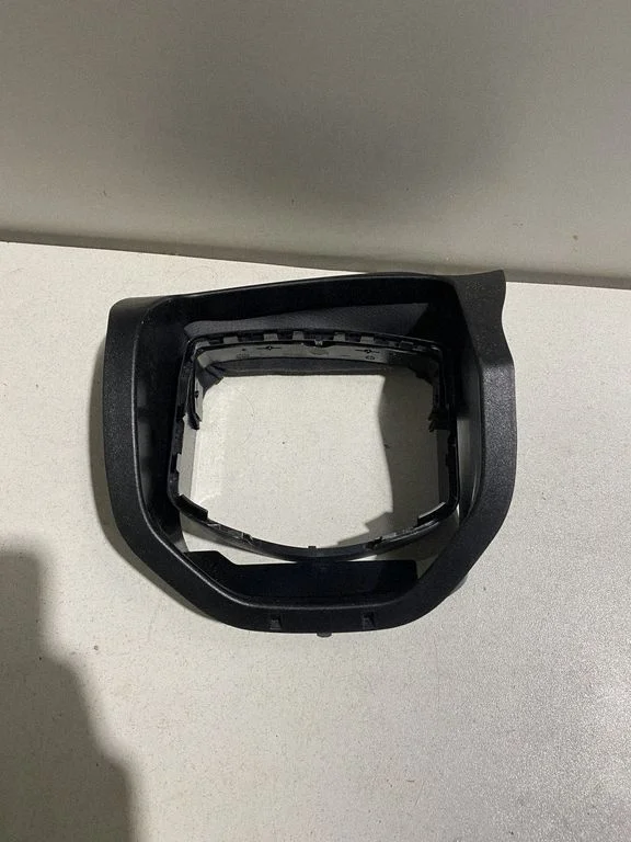 Steering wheel column trim A2056801507