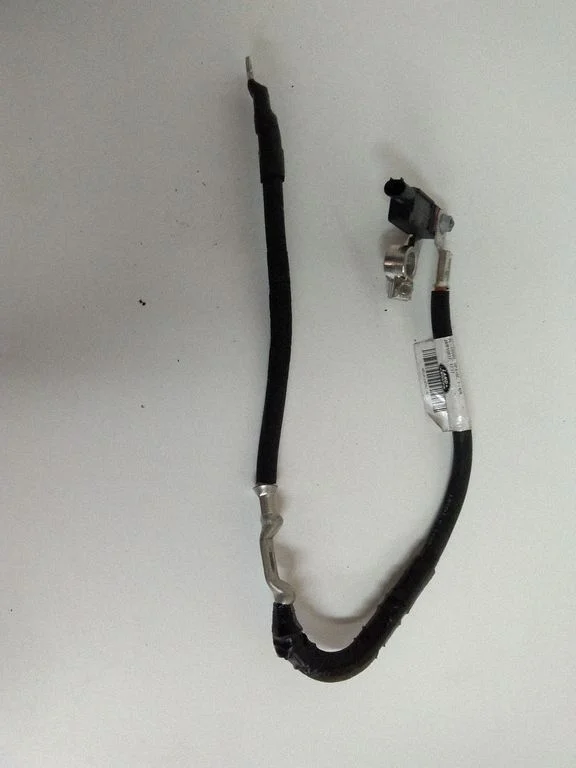 Negative earth cable (battery) HPLA14301AC