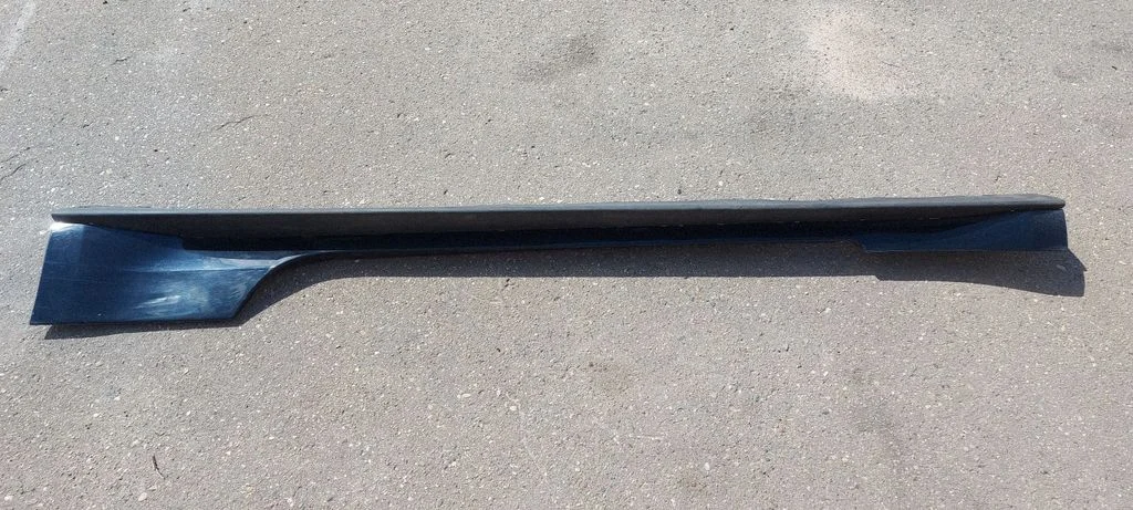 Sill – Ford Mustang VI (2015-)
