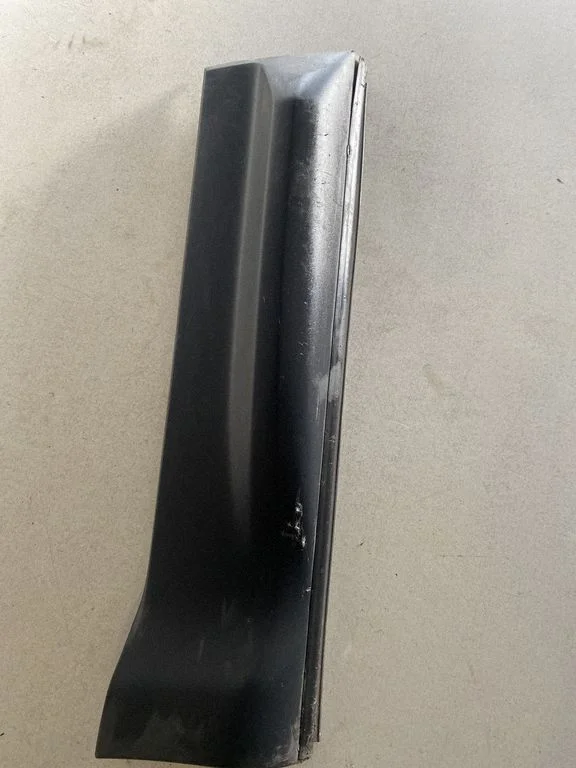 Rear door trim (molding) DGP000221