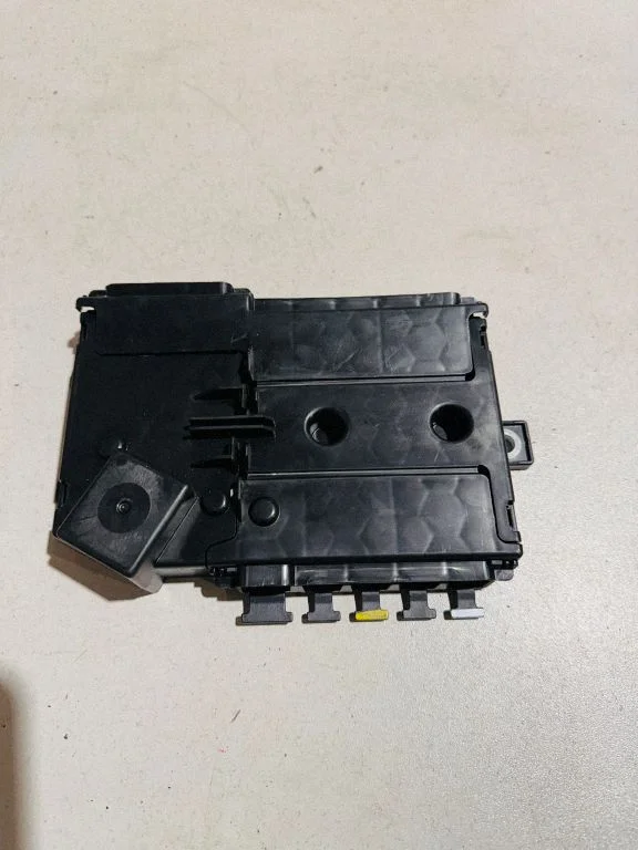 Positive wiring loom A2135406200