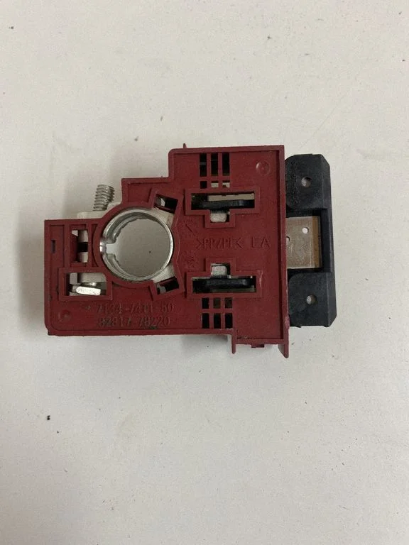 Positive wiring loom – Lexus NX (2014-2021)