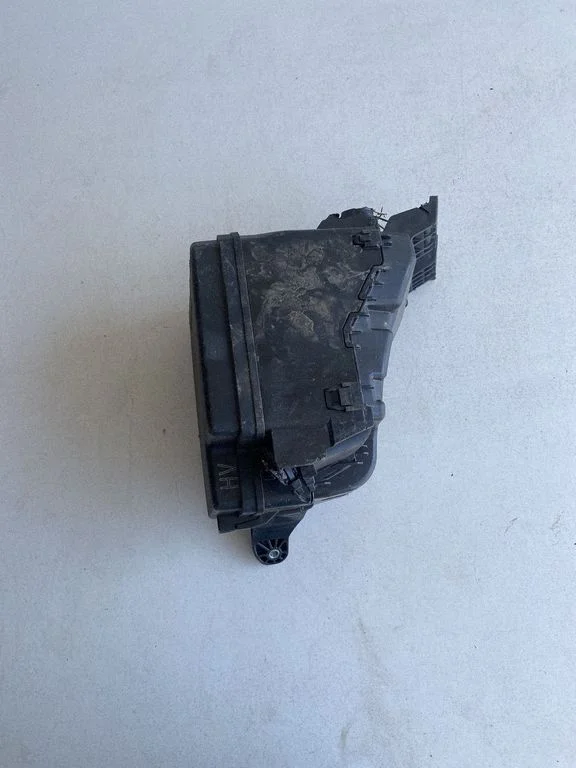 Fuse box set – Lexus NX (2014-2021)