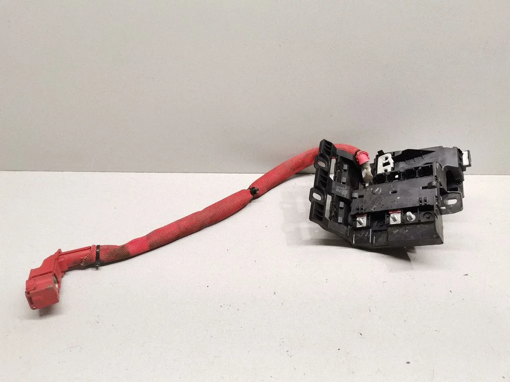 Fuse module 5A693E4