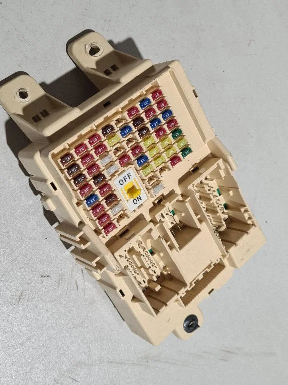 Fuse module 91955D9960