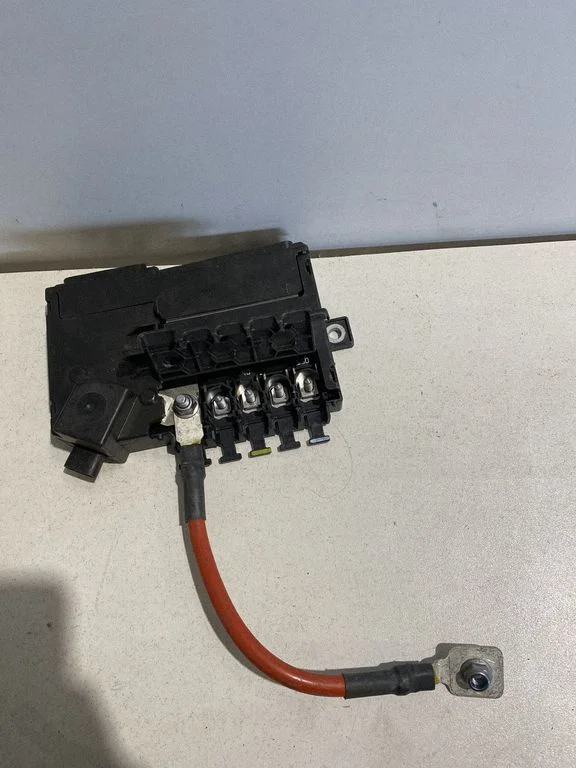 Fuse module A2055402850