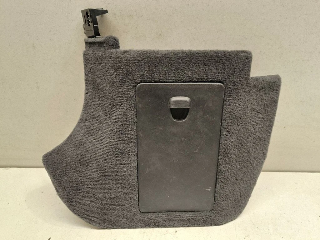 Kita salono detalė