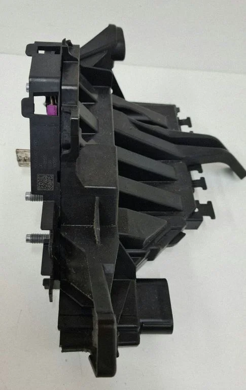 Drošinātāju bloks A2055402250