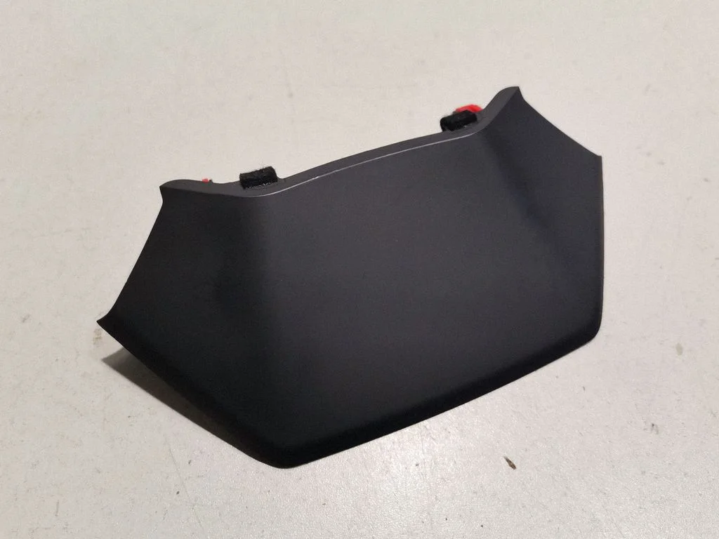 Other interior part – Lexus NX (2021-)