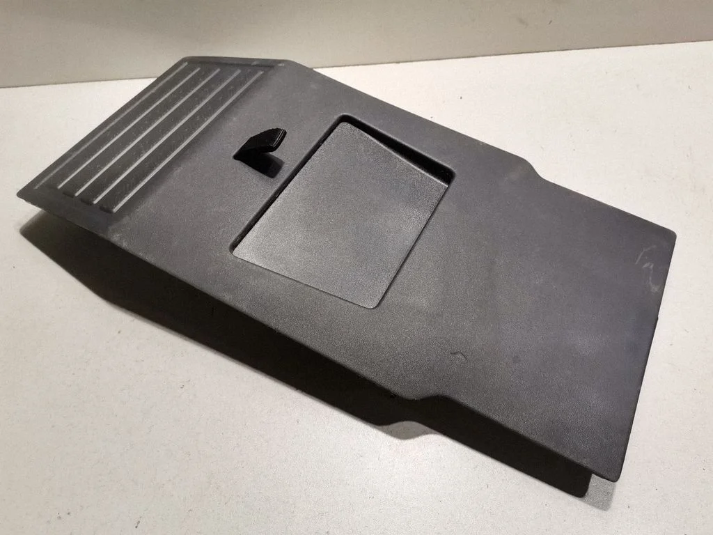 Kita salono detalė