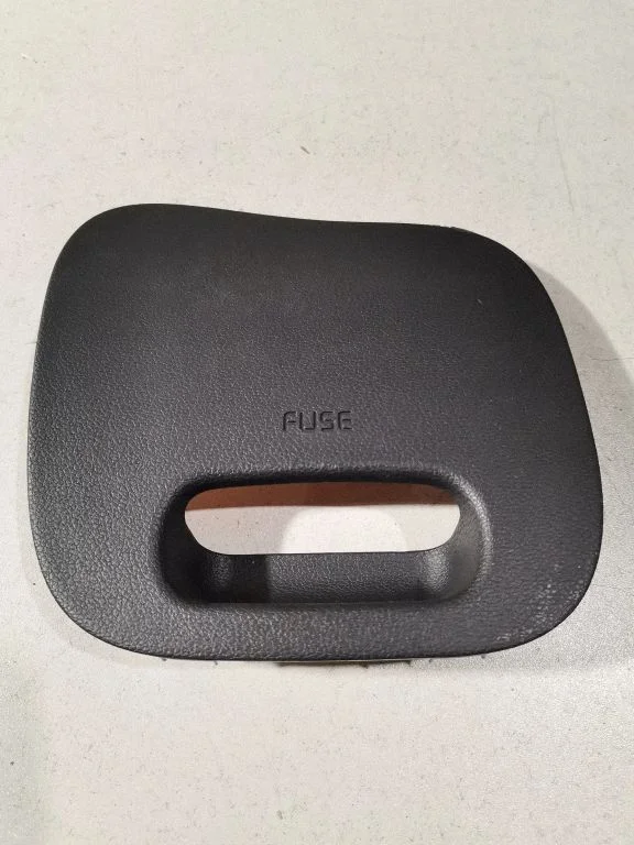 Kita salono detalė