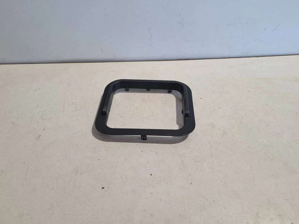 Kita salono detalė