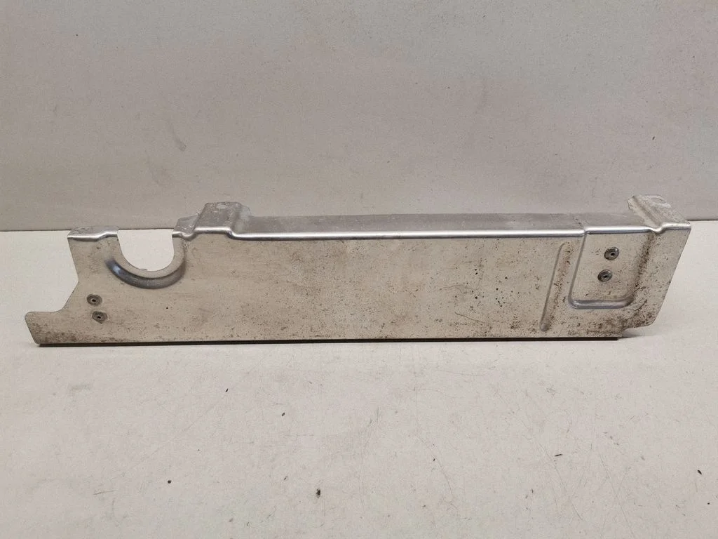 Kita išorės detalė