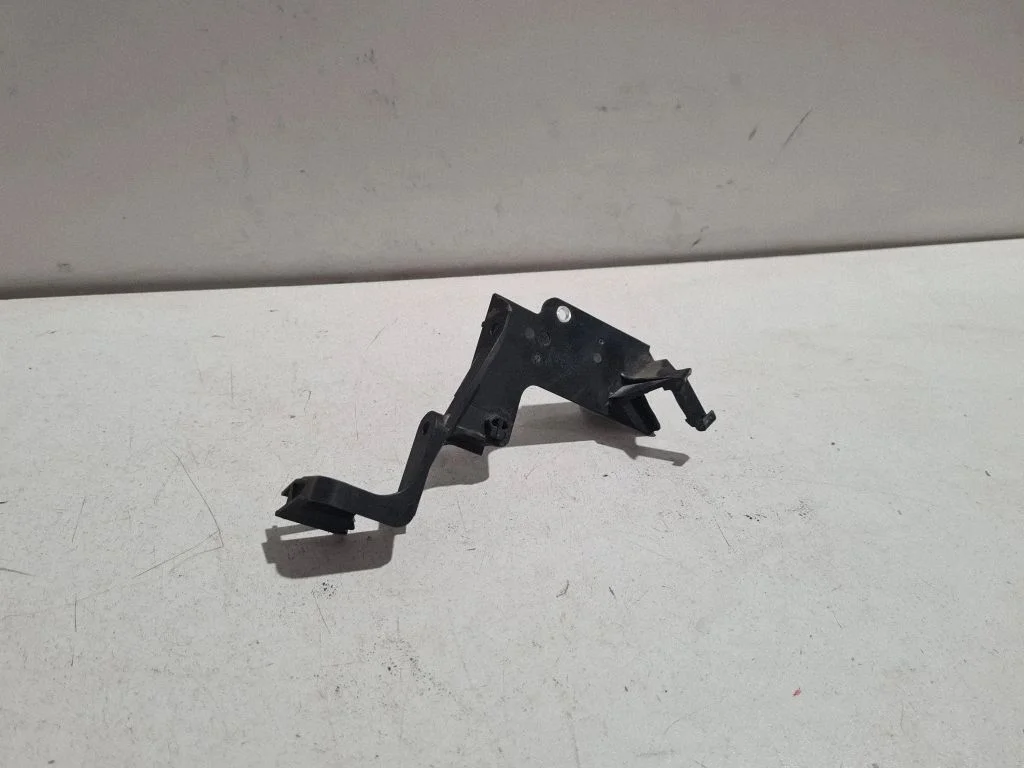 Kita išorės detalė